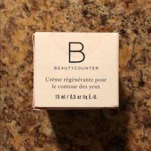 BeautyCounter Rejuvenating Eye Cream